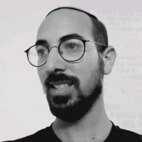 200apps Employee Shay Badihi's profile photo
