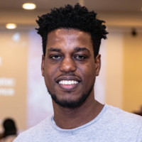 Sesi Technologies Employee Peter Adu's profile photo