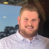THIRD COAST SERVICES LLC Employee Dylan Blizzard's profile photo