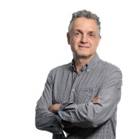 FACTUAL Employee Xavier Arnau Berenguer's profile photo