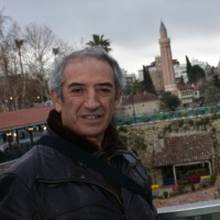 Ali Taşkin Email