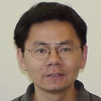 Slack Employee Henry Cai's profile photo