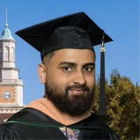 Neel Gandhi's profile photo