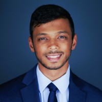 Ashwin Leo Email & Phone Number