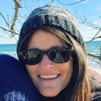 IMAX Employee Liz Gitajn's profile photo