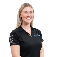 Platinum Elevators Employee Kaili Goldman's profile photo