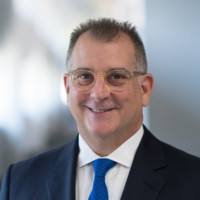 Vanguard Employee Mark Sokol's profile photo