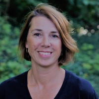 FMV - Försvarets materielverk Employee Therese Wallman's profile photo