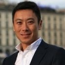 ForwardX Robotics Employee Nicolas Chee's profile photo