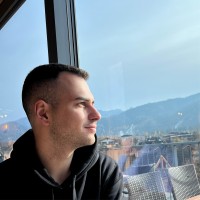 globkurier.pl Employee Filip Kuranda's profile photo