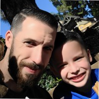 Kaweah Container Employee Andrew Rebello's profile photo
