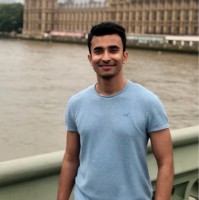 Prakul Gupta Email & Phone Number