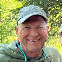 Rand Construction Engineering Employee Thomas Clifton's profile photo