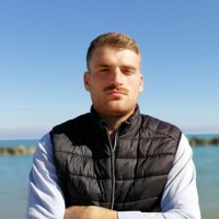 Lorenzo Canesin Email & Phone Number