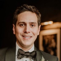 CEC-Creative Entertainment Connections Employee Marc Mayer's profile photo