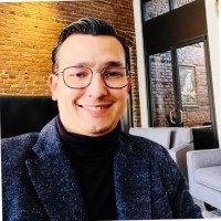VanKirk Electric, Inc. Employee Daniel Ayala Salgado's profile photo