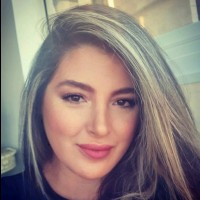 GlobeMed Group Employee Peggy Khorassanjian's profile photo