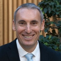 Louis Jadot Employee Frédéric Barnier's profile photo