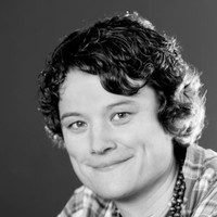 GISGRO Employee Kirsi Hänninen's profile photo