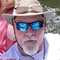 Jones Services Employee Rick Stephens's profile photo