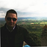 METALCAM S.p.A. Employee Francesco de Pari's profile photo