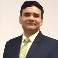 Volant Technologies Employee Dharmendra Tomar's profile photo