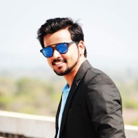 StackLab.in Employee Suyash Waghate's profile photo