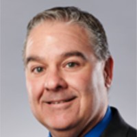 Huntington National Bank Employee Greg Campbell's profile photo