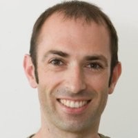 Sunday Employee Toby Mathews's profile photo