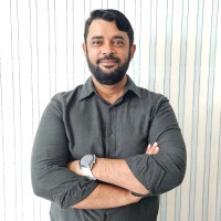 CARSOME Employee Zeeshan Khan's profile photo