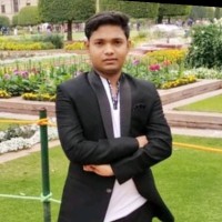 Quality Control Employee Debendra Behera's profile photo