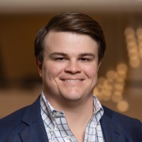 Swisslog Employee Garrett Freeman's profile photo