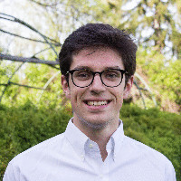 Eurasia Foundation Employee James Reston's profile photo