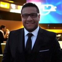Domain Cart Employee Andree Ochoa's profile photo