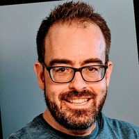 claritype Employee Tupshin Harper's profile photo