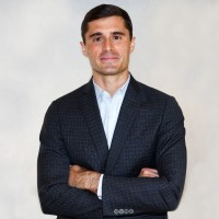 Major League Soccer Employee Charles Altchek's profile photo