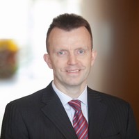 Bruegel Employee Jacob Kirkegaard's profile photo