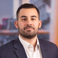 EY Employee Mike Kokolis's profile photo