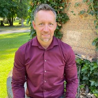 Fairmount Memorial Association Employee David Ittner's profile photo