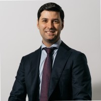 Ellerston Capital Employee Daniel Ragonese's profile photo