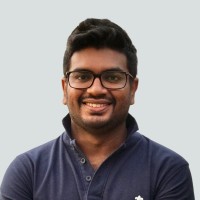 Calcey Employee Hashan Wijesinghe's profile photo