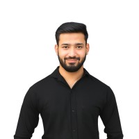 MindNerves Technology Employee Vaibhav Raner's profile photo