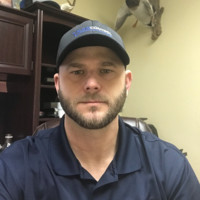 Flow Control Services Employee Bob Sneed's profile photo