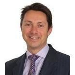 Jensten Group Employee Robert Organ's profile photo