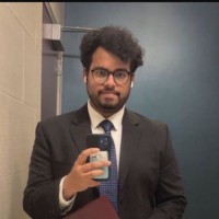 Davies Technology Employee Akhil Robertson Cutinha's profile photo