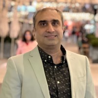 Ehsan Alavi Email & Phone Number
