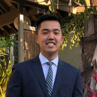 Armanino Employee Austin Lowe's profile photo
