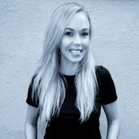 Sony Music Publishing Employee Kate Bergman's profile photo