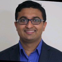 Libin Thomas Email & Phone Number