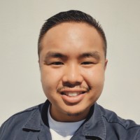 M3 Glass Technologies Employee Jonathan Ryan Bisente's profile photo